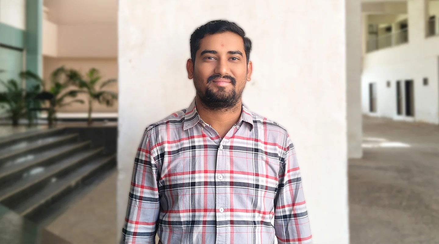 Dr. Maulik A. Bhatt