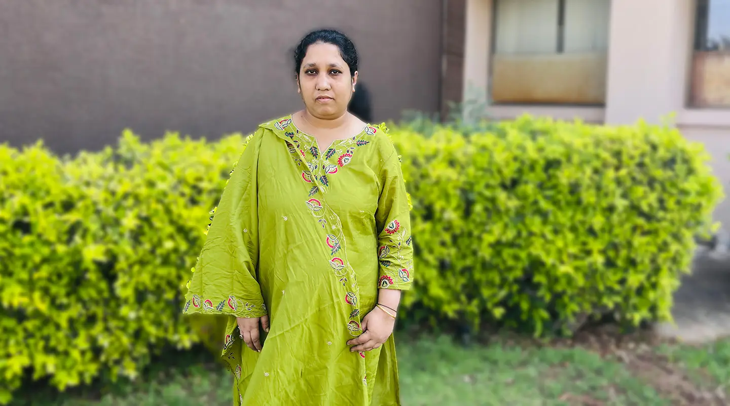 Dr. Deepavali K. Kasare