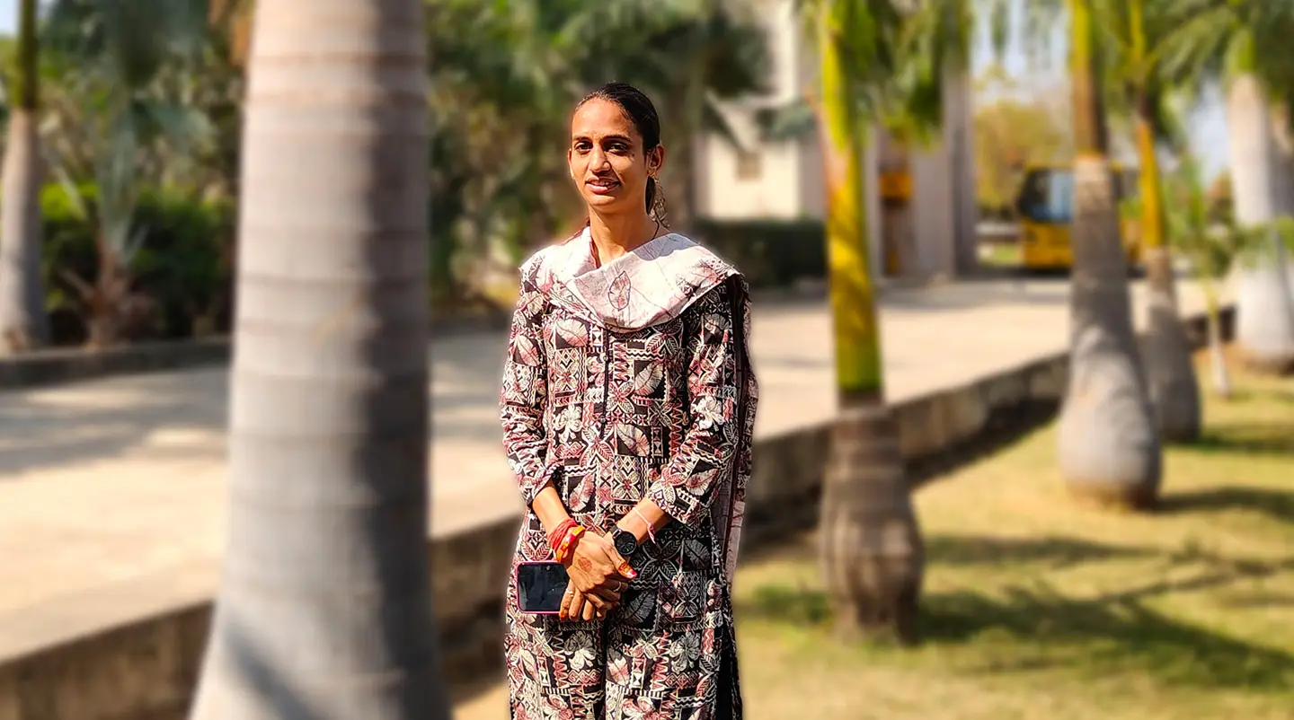Dr. Dimpal Gadhavi