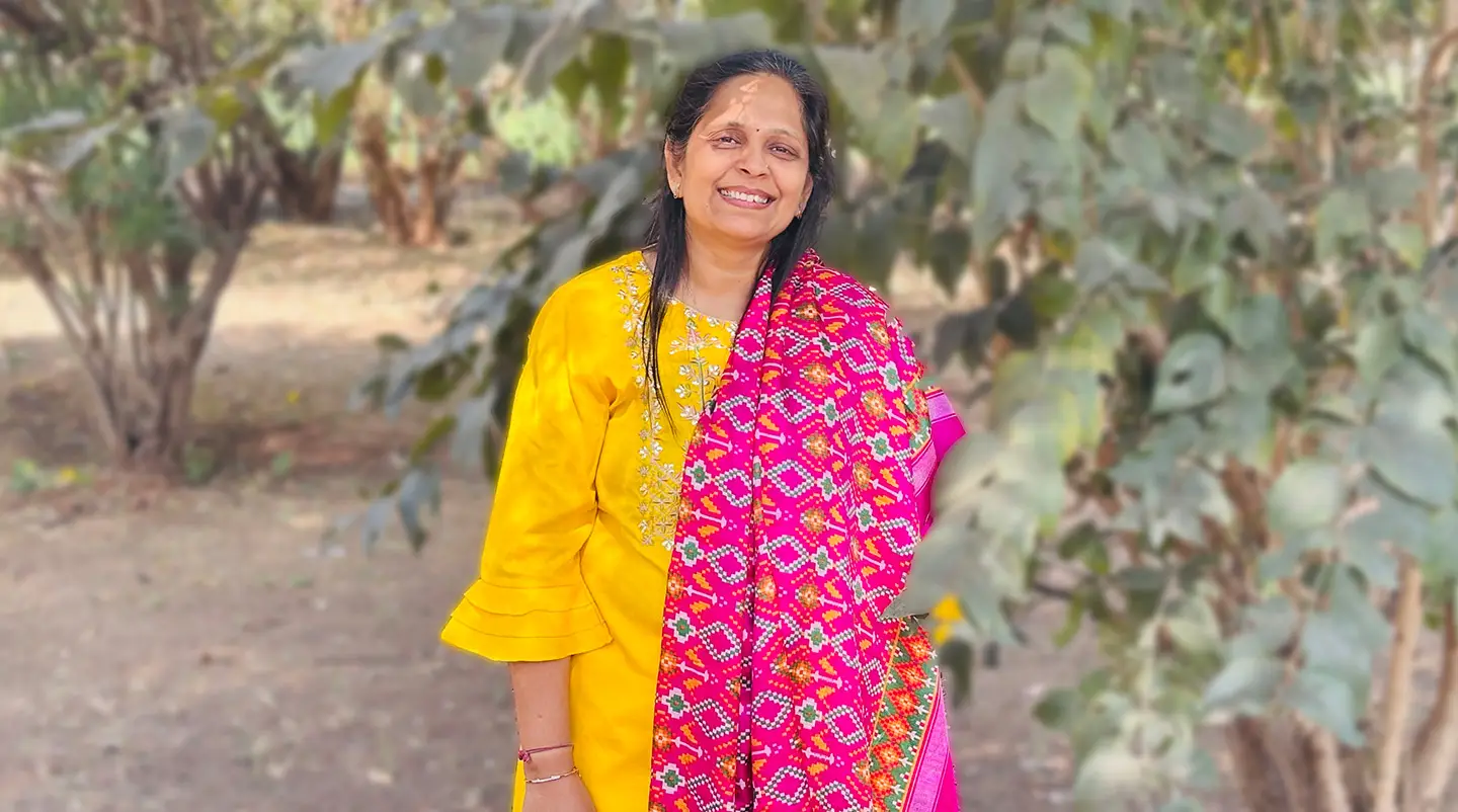 Prof. Dr. Dipa Mehta