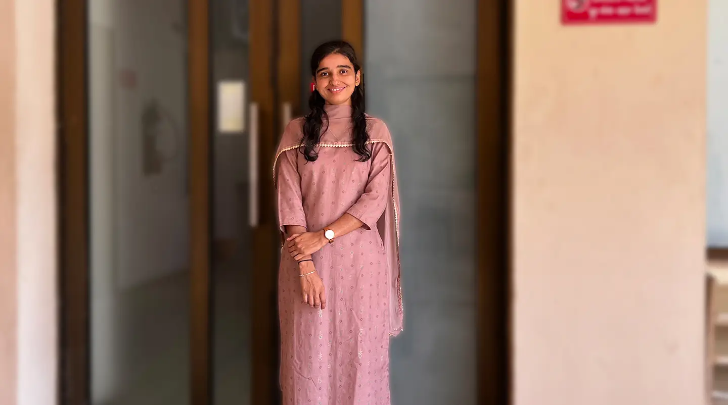 Dr. Manisha Chaudhary