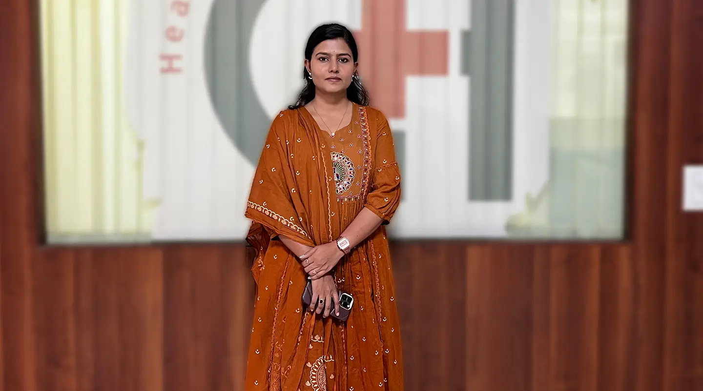 Dr. Miti M. Virani
