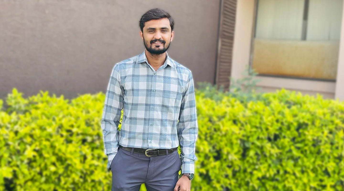 Dr. Nitinkumar Mensibhai Vala
