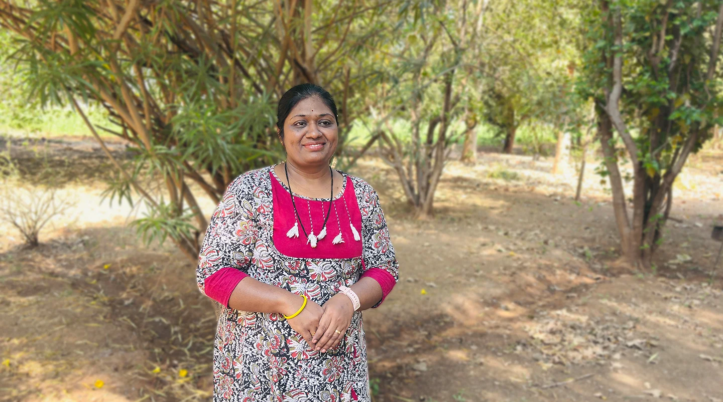 Dr. Pallavi Kulkarni