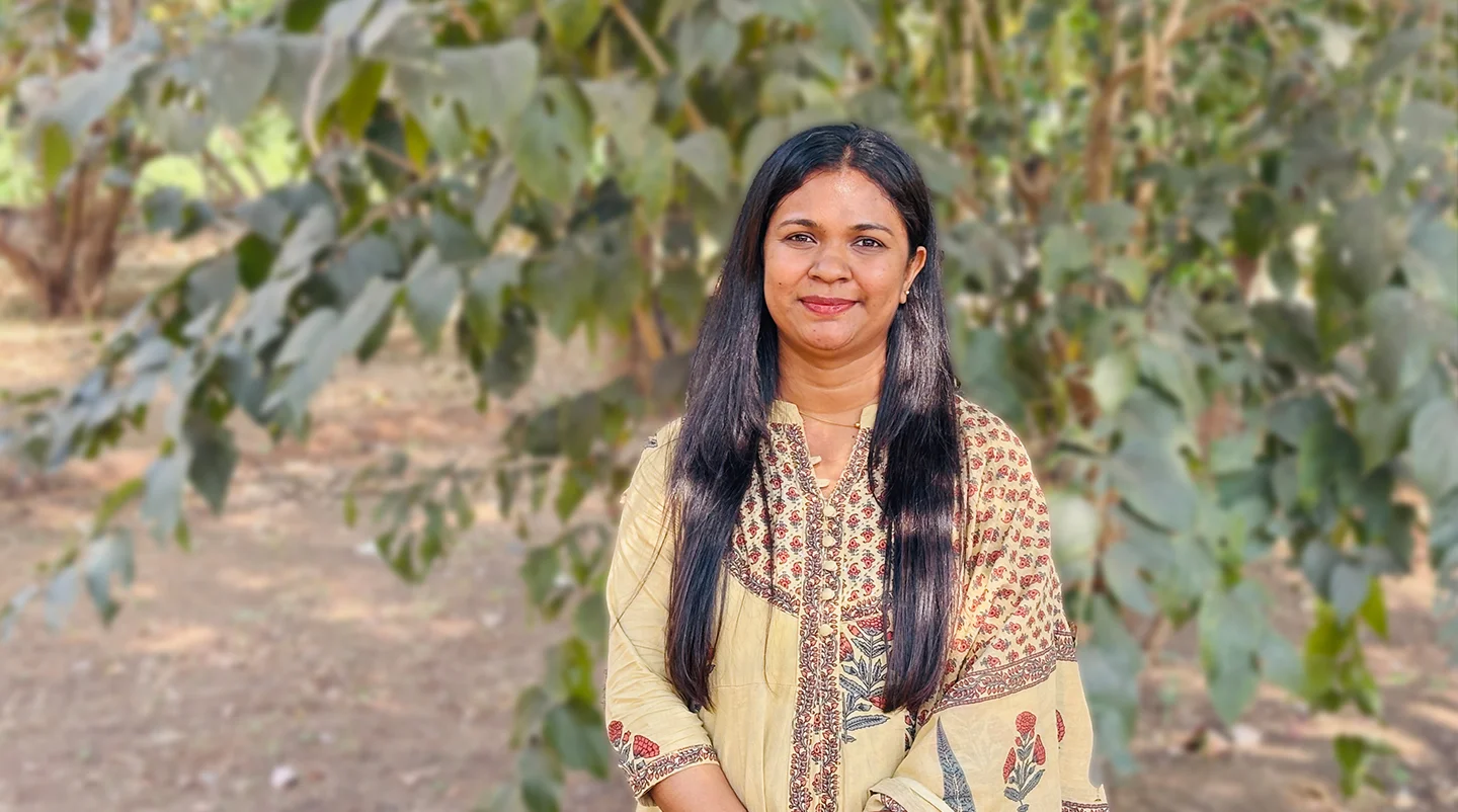 Dr. Payal Patel