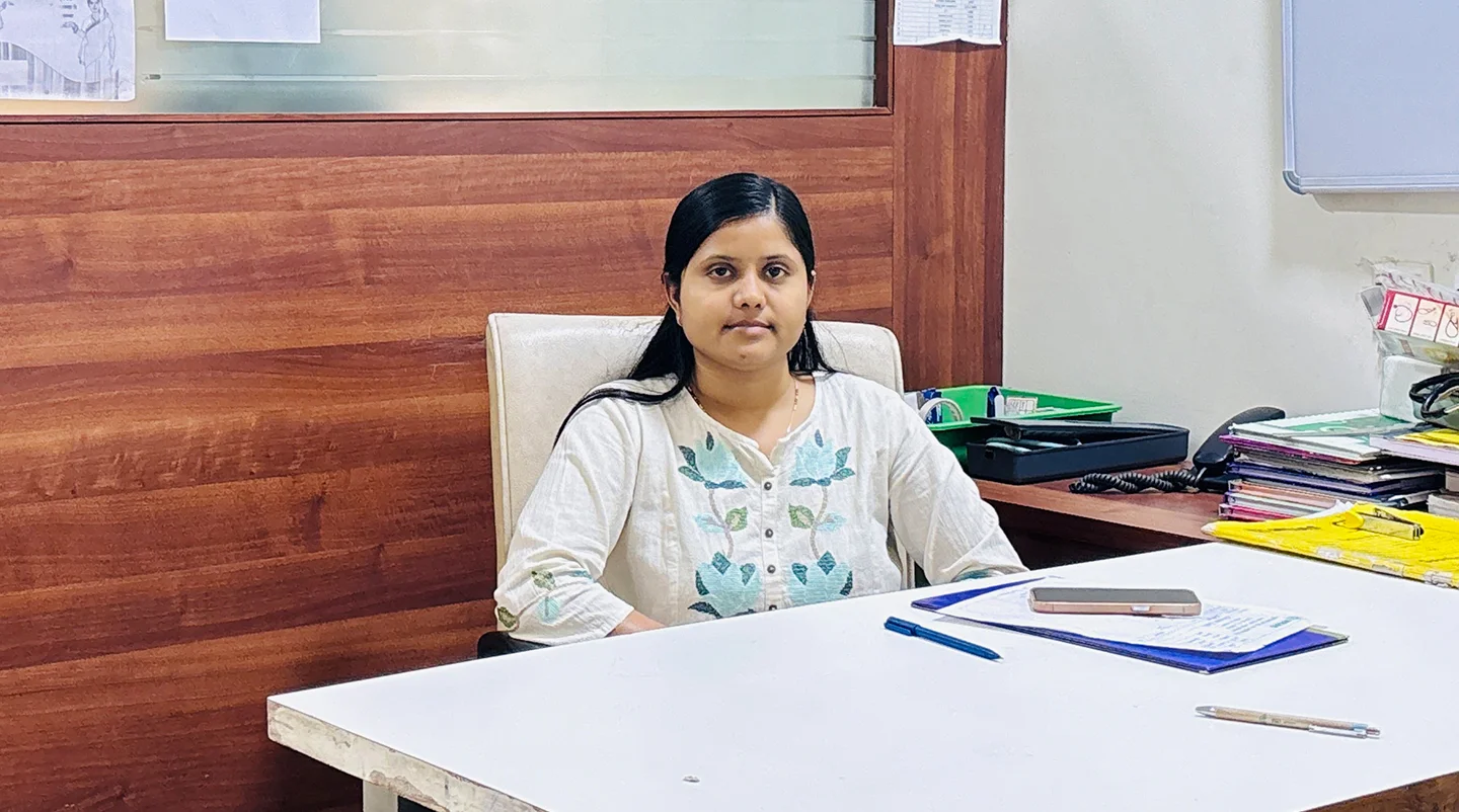 Dr. Ragina Sharma