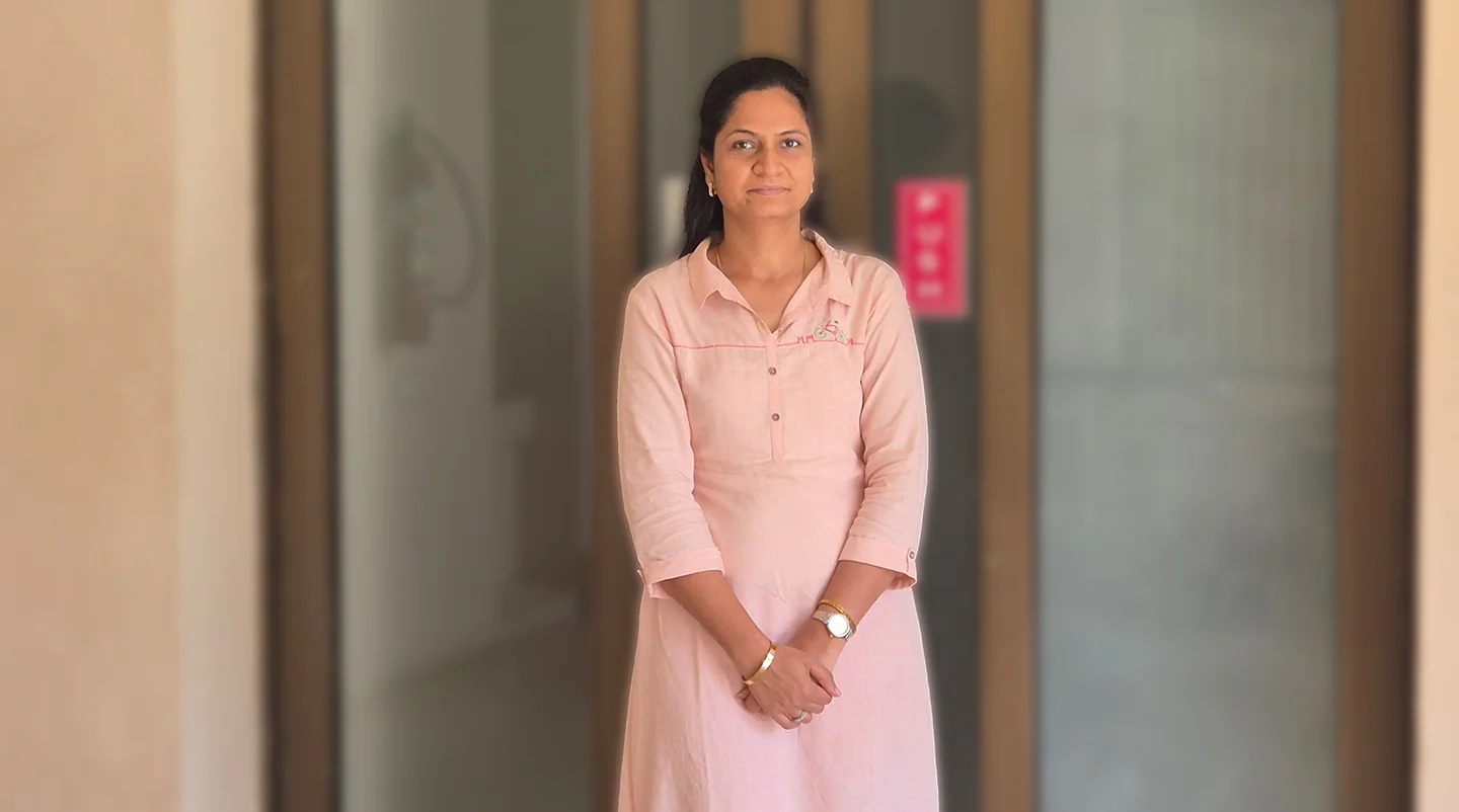 Dr. Raunak Yadav