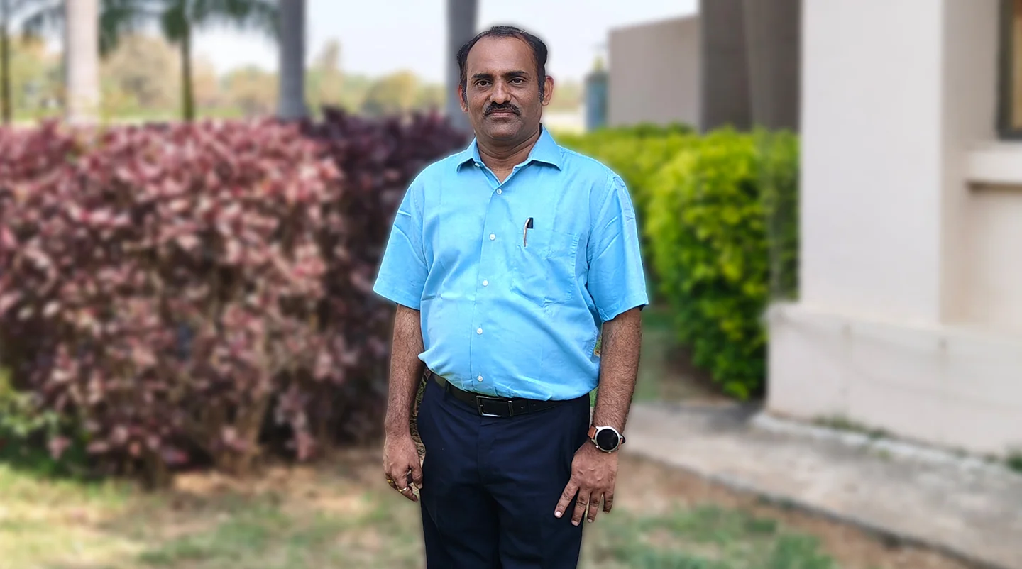 Dr. Satyajit Kulkarni